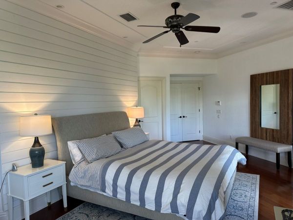 Luxury Four Bedroom Vacation Rental on Longboat Key Sleeps 8